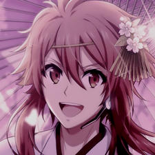 Nanase Riku