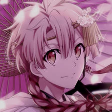 Izumi Mitsuki
