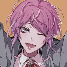 Amemura Ramuda