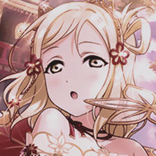 Ohara Mari