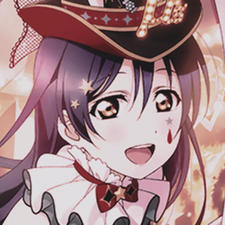Sonoda Umi