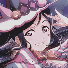 Matsuura Kanan
