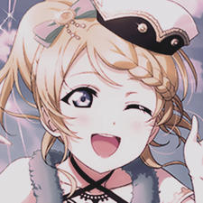 Ayase Eli
