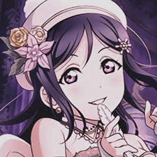 Matsuura Kanan